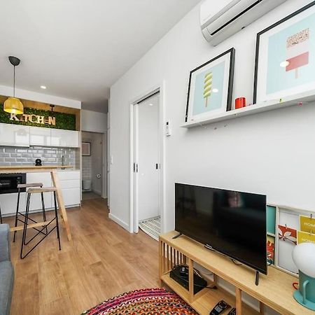 Constituicao Flat By Amber Star Rent Διαμέρισμα Πόρτο Εξωτερικό φωτογραφία