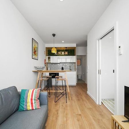 Constituicao Flat By Amber Star Rent Διαμέρισμα Πόρτο Εξωτερικό φωτογραφία