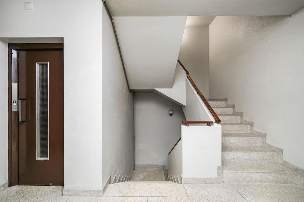 Constituicao Flat By Amber Star Rent Διαμέρισμα Πόρτο Εξωτερικό φωτογραφία