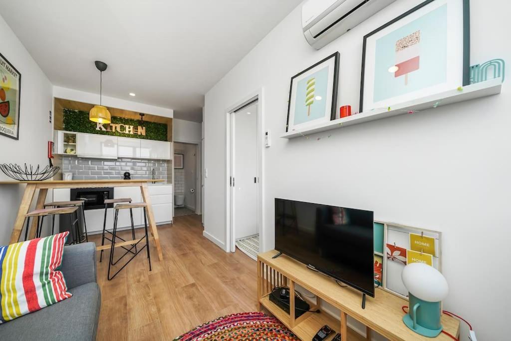 Constituicao Flat By Amber Star Rent Διαμέρισμα Πόρτο Εξωτερικό φωτογραφία