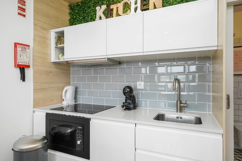 Constituicao Flat By Amber Star Rent Διαμέρισμα Πόρτο Εξωτερικό φωτογραφία