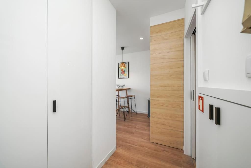 Constituicao Flat By Amber Star Rent Διαμέρισμα Πόρτο Εξωτερικό φωτογραφία
