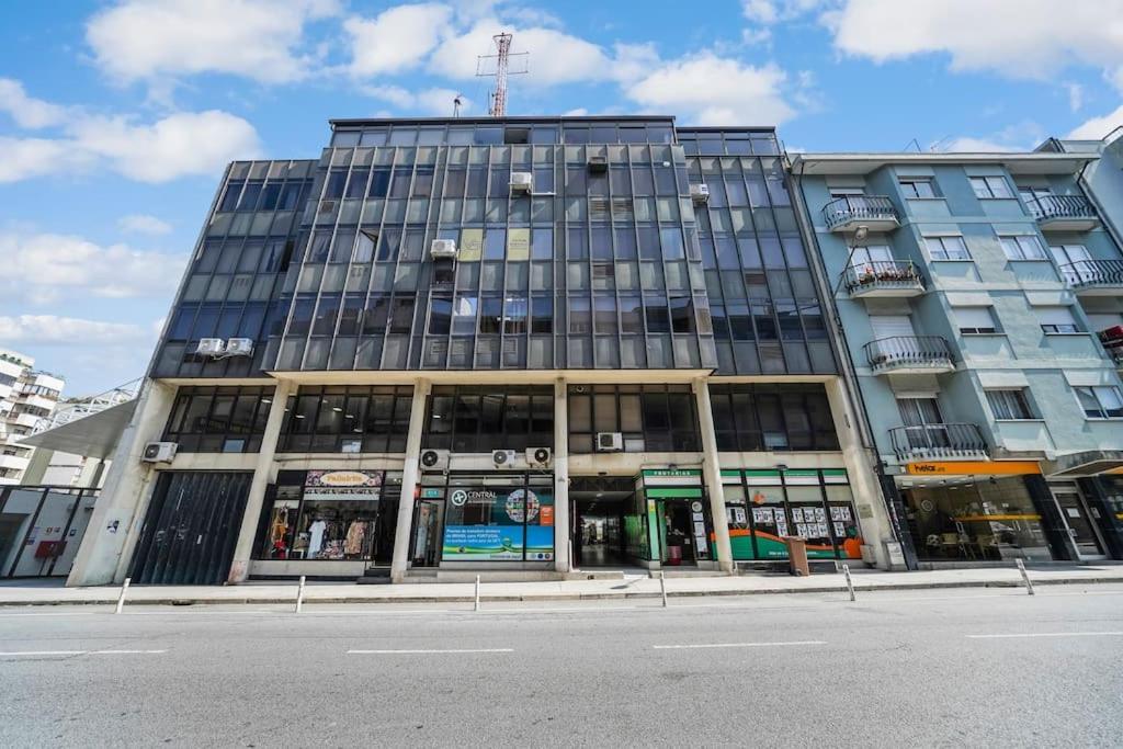 Constituicao Flat By Amber Star Rent Διαμέρισμα Πόρτο Εξωτερικό φωτογραφία