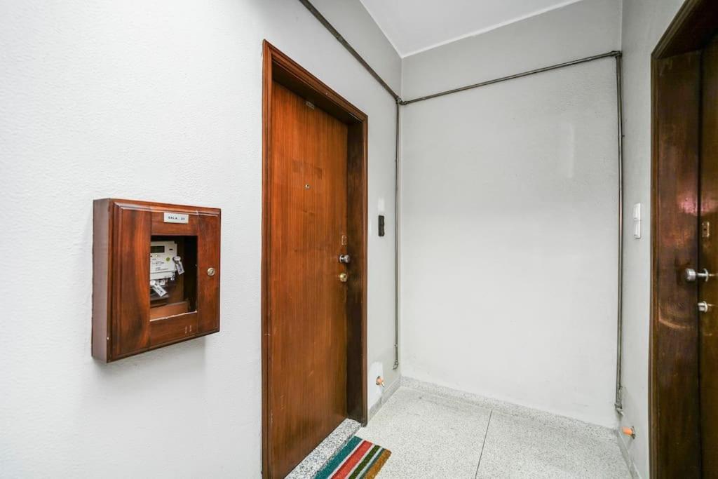 Constituicao Flat By Amber Star Rent Διαμέρισμα Πόρτο Εξωτερικό φωτογραφία